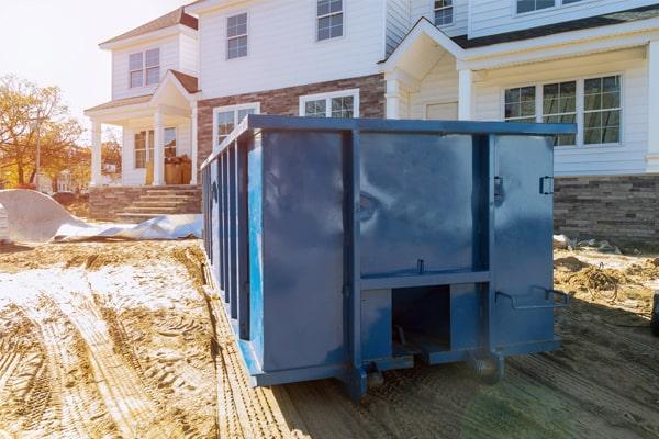 team at Dumpster Rental of Sedalia